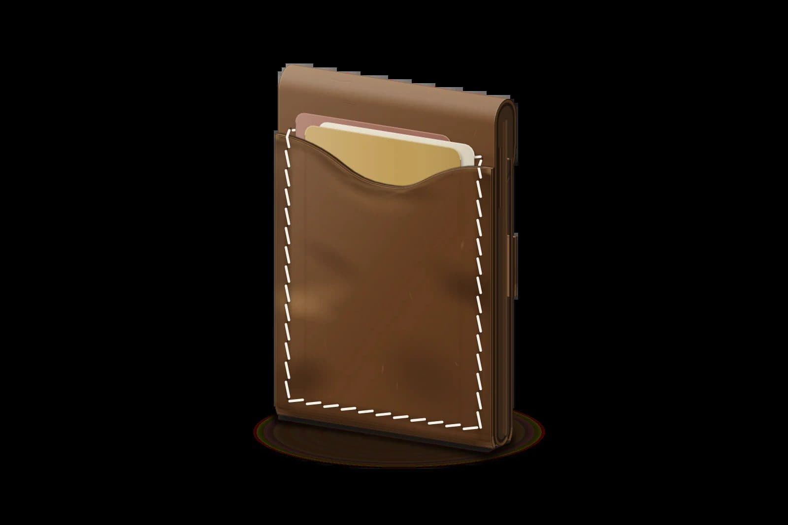 Allen Cor wallets