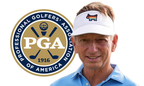 Brad Faxon - PGA Golfer/Broadcaster