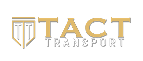 Tact Transport - Luxury Chauffeur Service