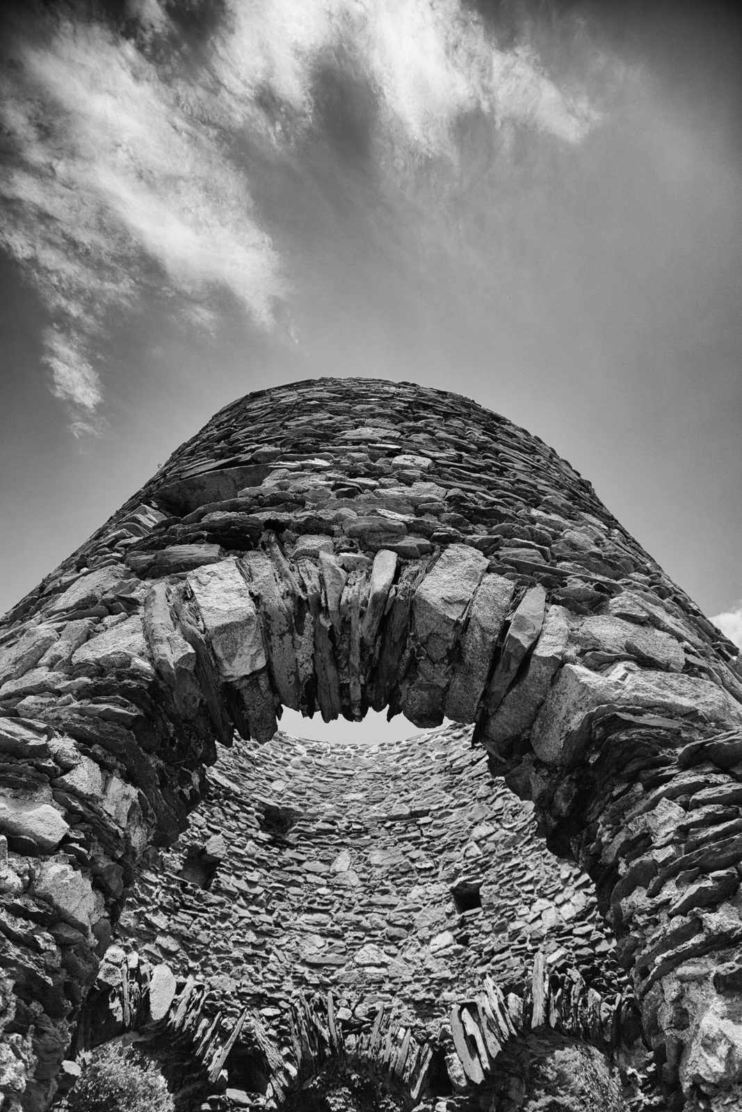 The Tower - Newport, Rhode Island